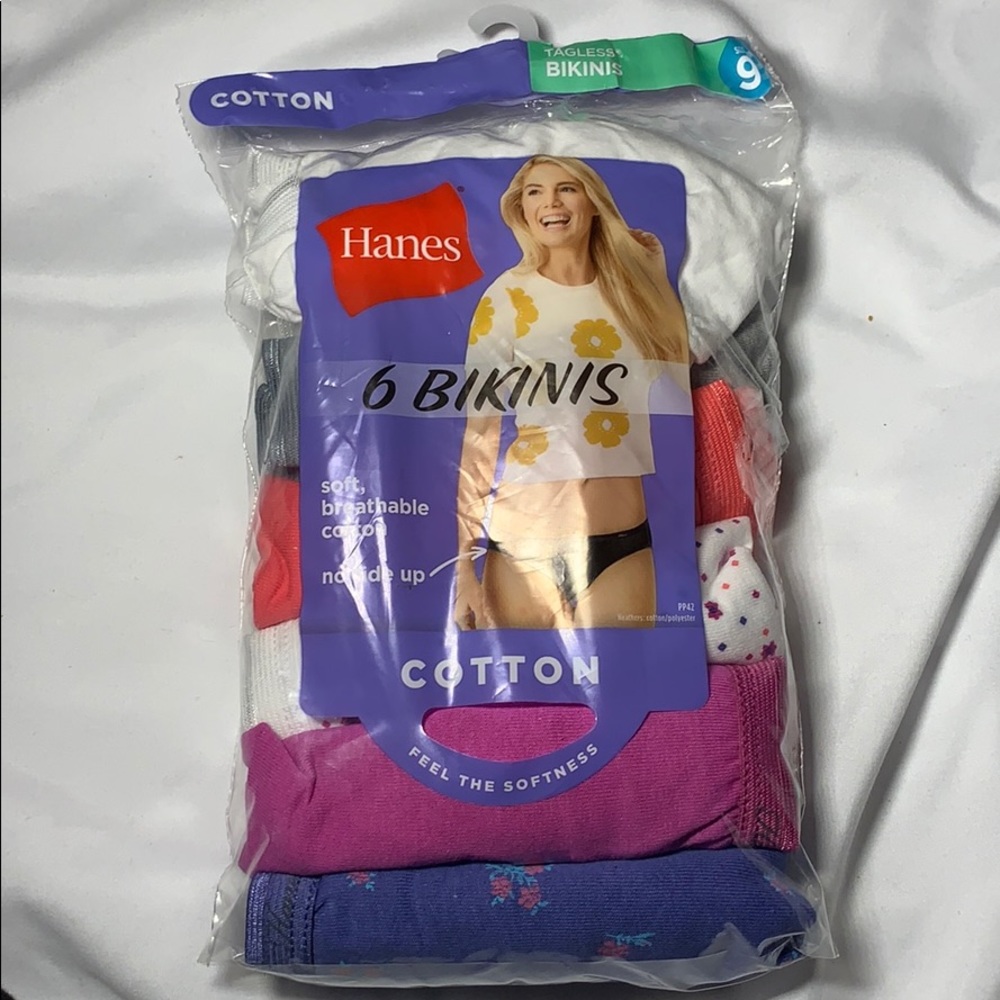 Underwear
